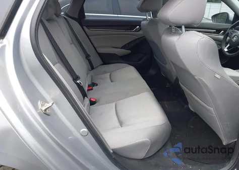 2019 Honda Accord Ex z USA, uszkodzony, nr VIN 1HGCV1F41KA097268